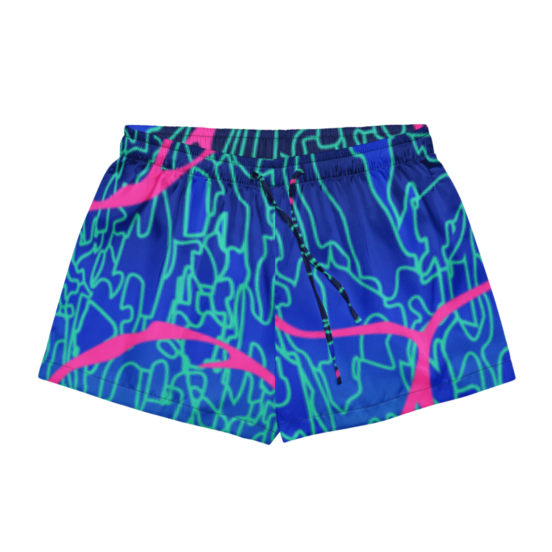 'LARIMAR' Women's Pajama Shorts