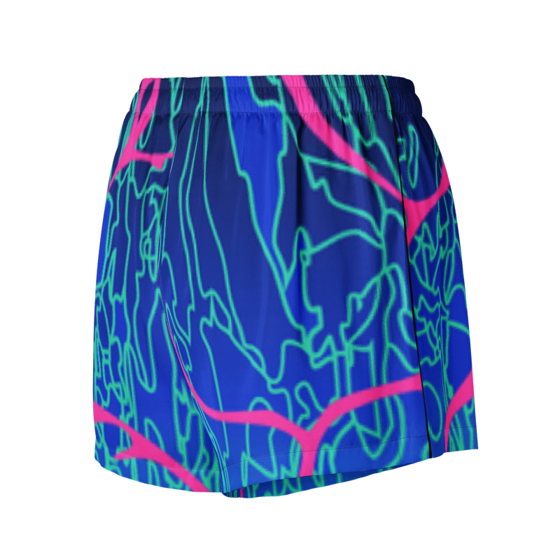 'LARIMAR' Women's Pajama Shorts