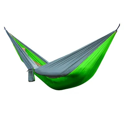 Single-Double Hammock Ravenrock