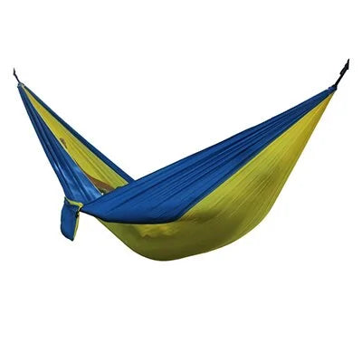 Single-Double Hammock Ravenrock