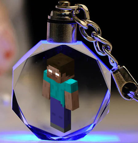 Pokemon Buddy keychain My Store